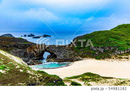 小笠原 南島 小笠原 南島 54981182
