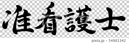 准看護士 准看護士 54981342