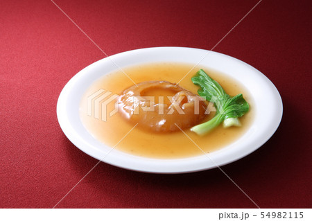 ふかひれの姿煮 54982115