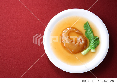 ふかひれの姿煮 ふかひれの姿煮 54982120