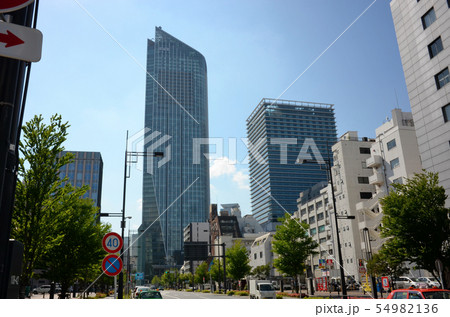 東京の新しいランドマーク、虎ノ門ヒルズ 東京の新しいランドマーク、虎ノ門ヒルズ 54982136