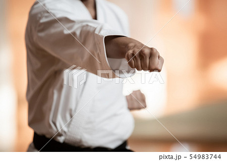 karateka karateka 54983744