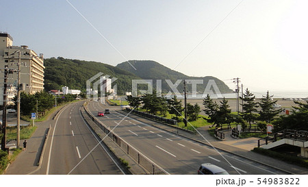 浅虫温泉 浅虫温泉 54983822