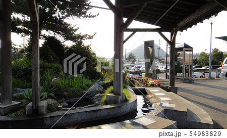 浅虫温泉 浅虫温泉 54983829