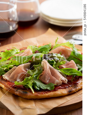 ピザ ピザ 54984186