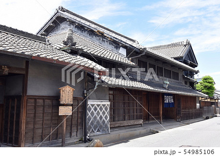有松の竹田家住宅 有松の竹田家住宅 54985106