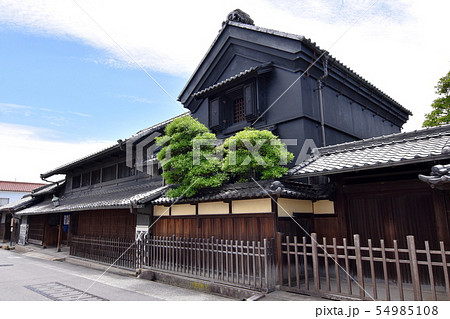 有松の竹田家住宅 54985108