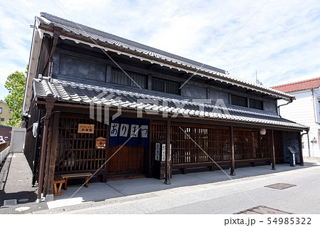 有松の中舛竹田荘 有松の中舛竹田荘 54985322
