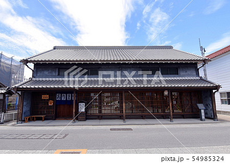 有松の中舛竹田荘 有松の中舛竹田荘 54985324