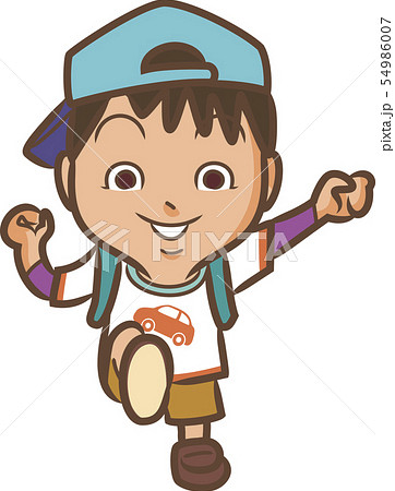 男の子 54986007