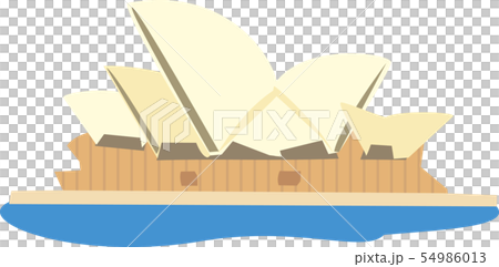 Opera House  54986013