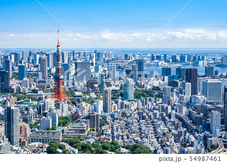 東京シティビュー 東京シティビュー 54987461