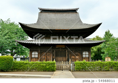 正福寺地蔵堂 54988011