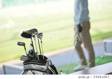 ゴルフイメージ 54991067