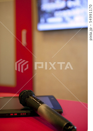 カラオケイメージ 54991170