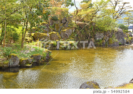 越前大野散歩：有終公園 54992584