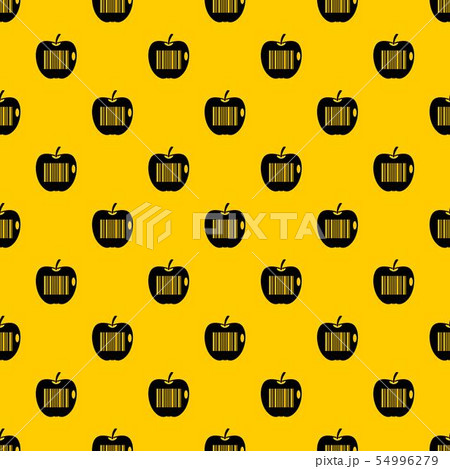 Code to represent product identification pattern vector 54996279