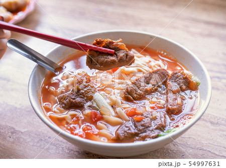 牛肉 ビーフ 台湾 54997631