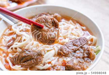 牛肉 ビーフ 台湾 54998048