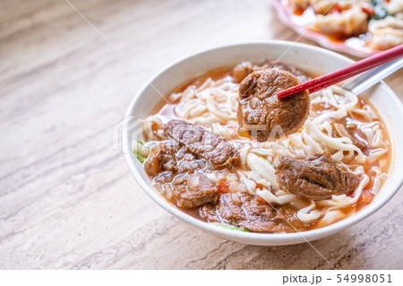 牛肉 ビーフ 台湾 54998051