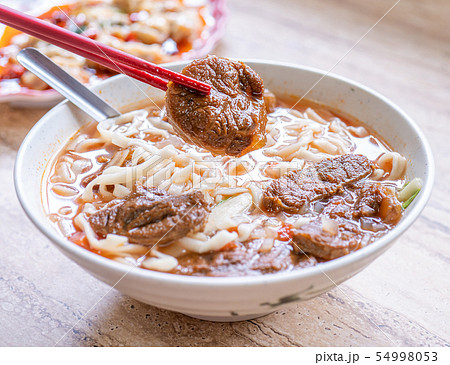 牛肉 ビーフ 台湾 54998053