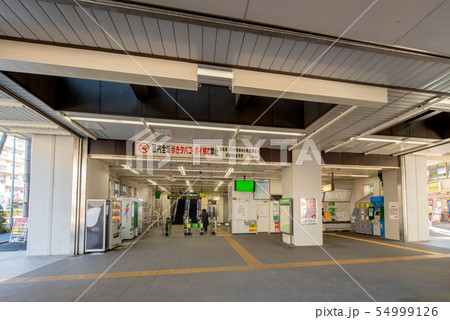 北赤羽駅 北赤羽駅 54999126