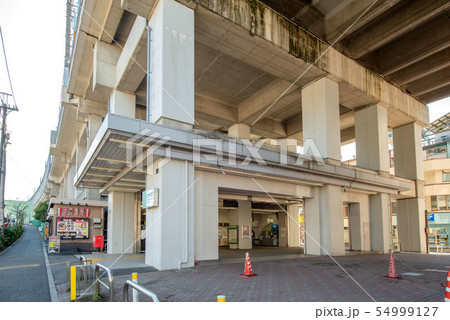 北赤羽駅 54999127