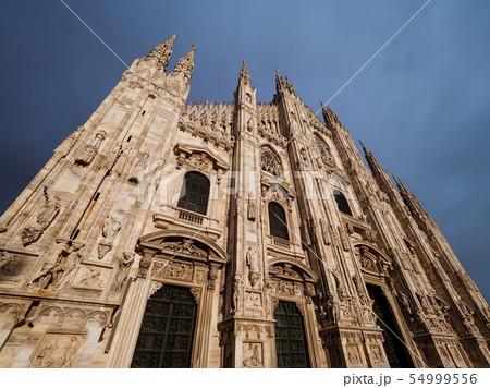ミラノ・ドゥオーモ / Milan Cathedral / Duomo di Milano ミラノ・ドゥオーモ / Milan Cathedral / Duomo di Milano 54999556
