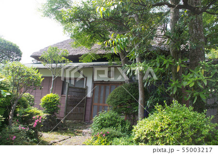 強羅の古民家 55003217