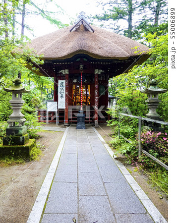 光泉寺釈迦堂(縦) 光泉寺釈迦堂(縦) 55006899
