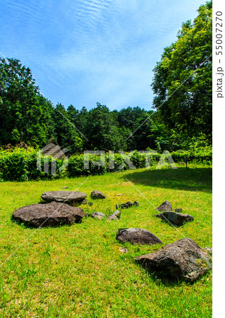 原山農村公園 原山ドルメン 【長崎県南島原市】 原山農村公園 原山ドルメン 【長崎県南島原市】 55007270