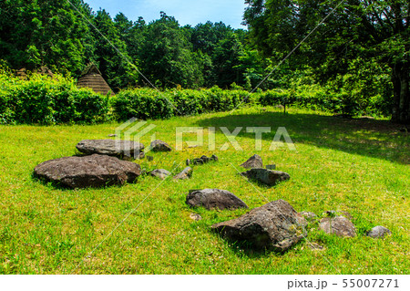 原山農村公園 原山ドルメン 【長崎県南島原市】 原山農村公園 原山ドルメン 【長崎県南島原市】 55007271