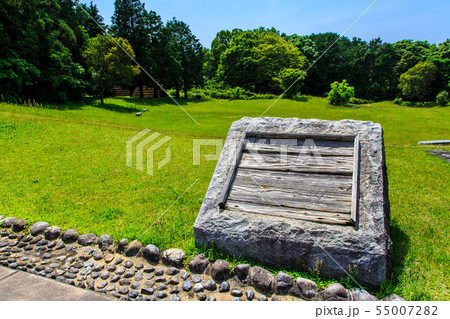 原山農村公園　原山ドルメン　【長崎県南島原市】 55007282