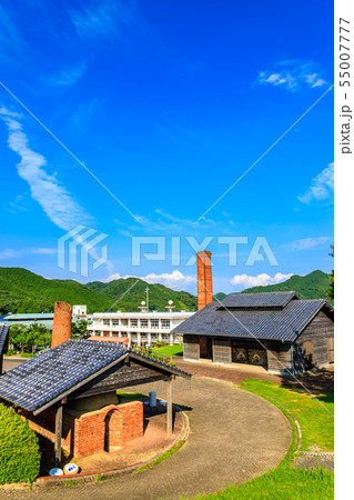やきもの公園　【長崎県東彼杵郡波佐見町】 55007777