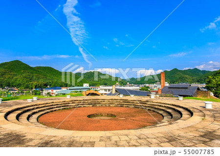 やきもの公園 【長崎県東彼杵郡波佐見町】 やきもの公園 【長崎県東彼杵郡波佐見町】 55007785