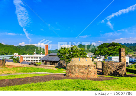 やきもの公園　【長崎県東彼杵郡波佐見町】 55007786