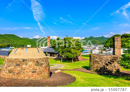やきもの公園 【長崎県東彼杵郡波佐見町】 やきもの公園 【長崎県東彼杵郡波佐見町】 55007787