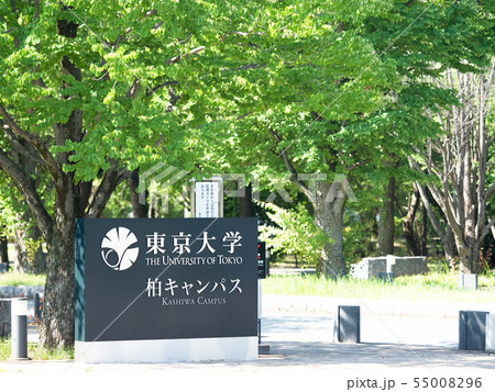 千葉県 東京大学柏キャンパス 千葉県 東京大学柏キャンパス 55008296