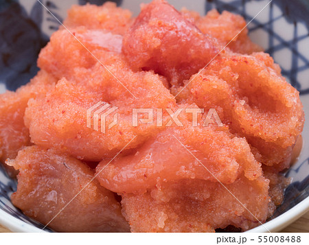 辛子明太子 55008488