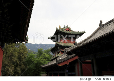 少林寺 世界遺産 少林寺 世界遺産 55010403