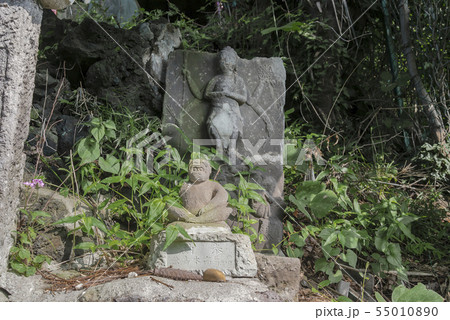 西森稲荷神社(横浜市南区蒔田町) 西森稲荷神社(横浜市南区蒔田町) 55010890