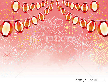 花火大会 55010997