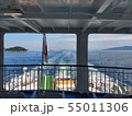 防予フェリーからの景色4 55011306