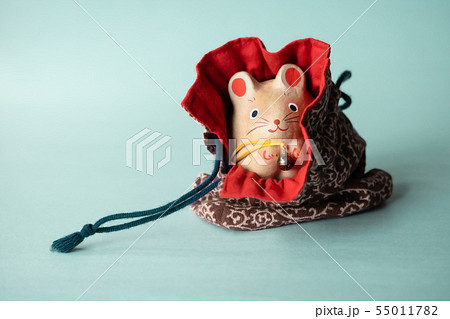 袋のねずみ 袋のねずみ 55011782