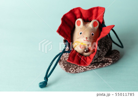 袋のねずみ 袋のねずみ 55011785