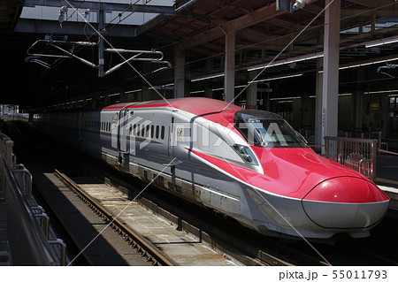 秋田新幹線E6系 秋田新幹線E6系 55011793