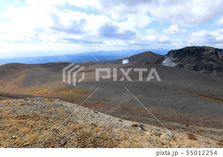 樽前山 樽前山 55012254