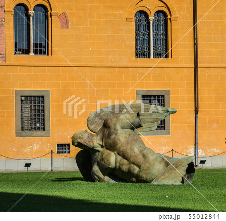 Pisa Cathedral Square (Piazza del Duomo) 55012844