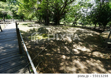 Killing Fields - Phnom Penh (Cambodia) 55013298