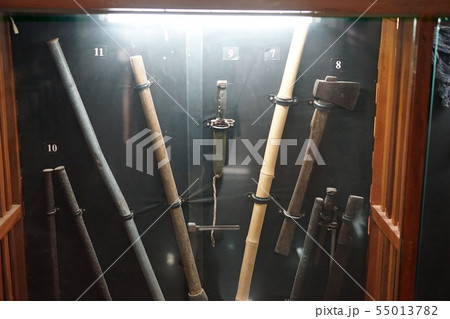 Killing Fields - Phnom Penh (Cambodia) 55013782